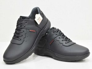 طبی مشکی کد 493 3 کفش اسپرت