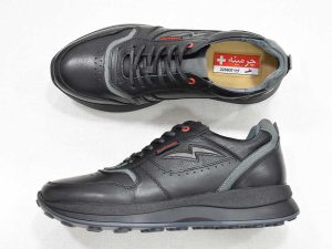 کفش طبی مردانه-image-shoes