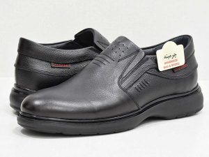 کفش طبی مردانه -image-shoes