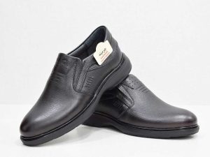 کفش چرم مردانه -image-shoes