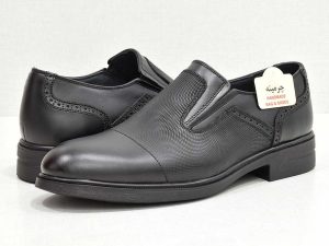 کفش مجلسی مردانه