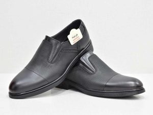 کفش مجلسی مردانه