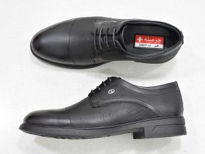 مجلسی مشکی کد 499 4 کفش