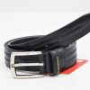 کمربند چرم مردانه