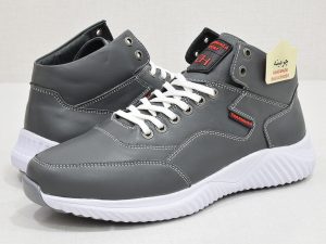 کفش اسپرت چرم - image- shoes-Leather