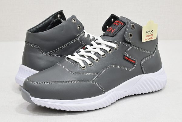 کفش اسپرت چرم - image- shoes-Leather