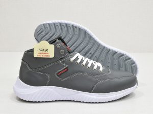 کفش اسپرت - image- shoes-Leather