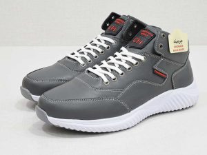 اسپرت کد 503 3 کفش طبی مردانه - image- shoes-Leather