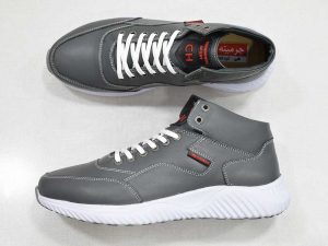 اسپرت کد 503 4 کفش اسپرت مردانه - image- shoes-Leather