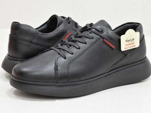 کفش اسپرت چرم - image- shoes-Leather