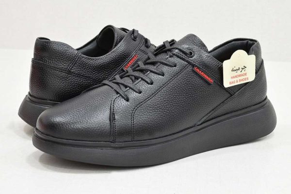 کفش اسپرت چرم - image- shoes-Leather