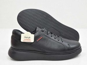 کفش اسپرت - image- shoes-Leather