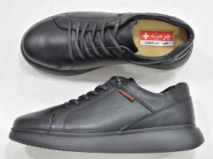 اسپرت - image- shoes-Leather