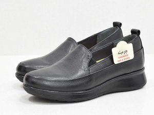 کفش چرم زنانه- image- shoes-Leather
