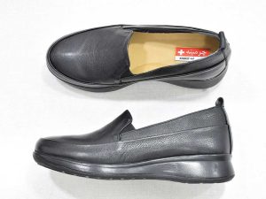 کفش طبی زنانه- image- shoes-Leather