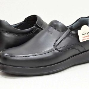 کفش طبی سبک - image- shoes-Leather