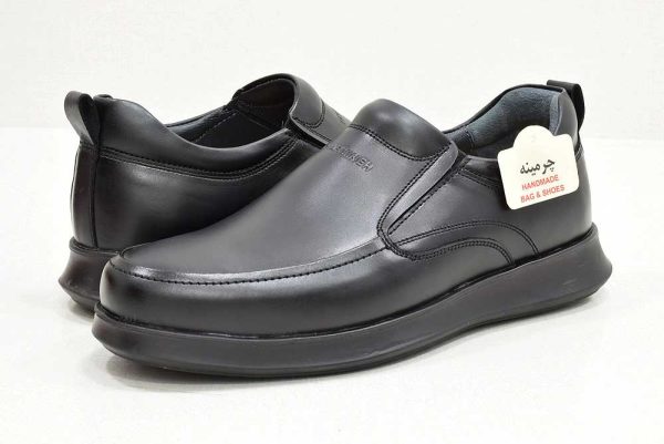 کفش طبی سبک - image- shoes-Leather