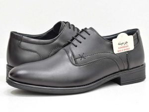 کفش رسمی - image- shoes-Leather
