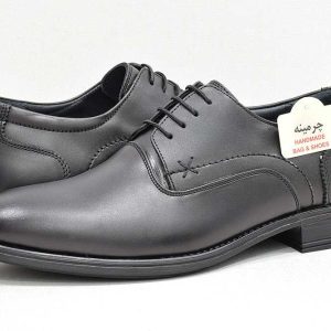 کفش رسمی - image- shoes-Leather