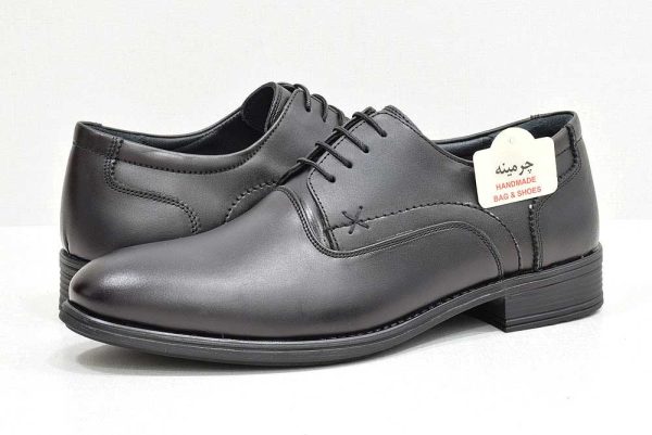 کفش رسمی - image- shoes-Leather