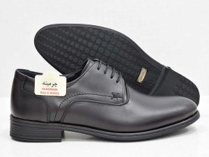 مجلسی - image- shoes-Leather