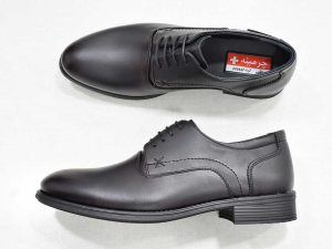 کفش مردانه - image- shoes-Leather
