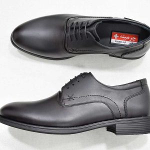 کفش مردانه - image- shoes-Leather