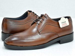مجلسی - image- shoes-Leather