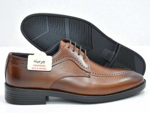 کفش مجلسی - image- shoes-Leather