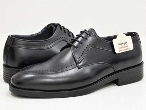 کفش رسمی - image- shoes-Leather