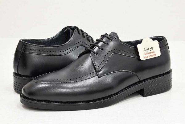 کفش رسمی - image- shoes-Leather