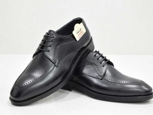 کفش مجلسی مردانه - image- shoes-Leather