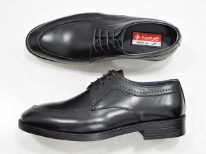 مجلسی - image- shoes-Leather