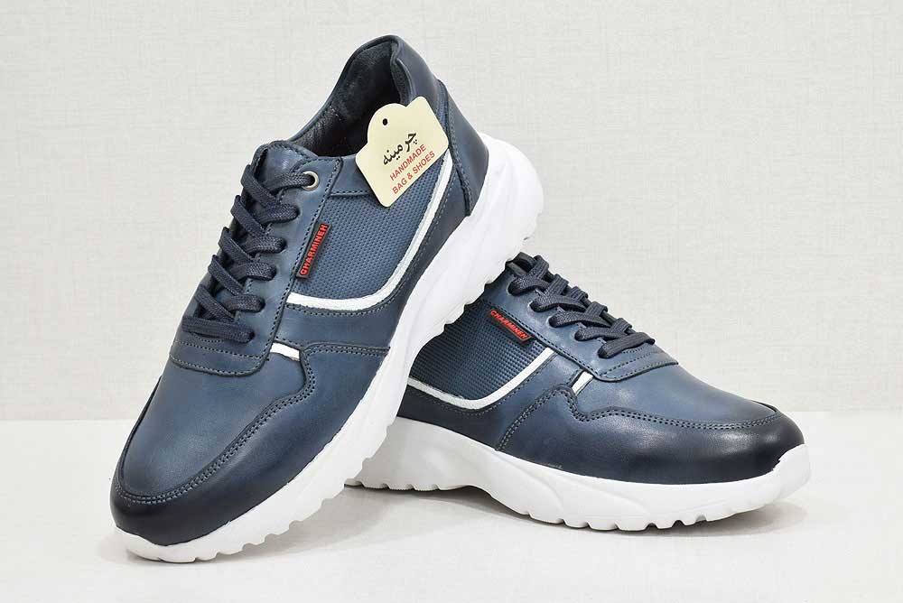 اسپرت زنانه کد 2054 b 3 کفش اسپرت زنانه