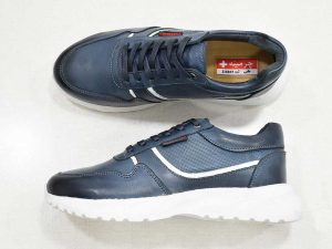 اسپرت زنانه کد 2054 b 4 کفش اسپرت