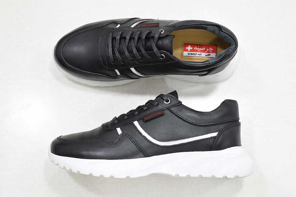 اسپرت زنانه کد 2054 m 4 کفش زنانه-image-shoes