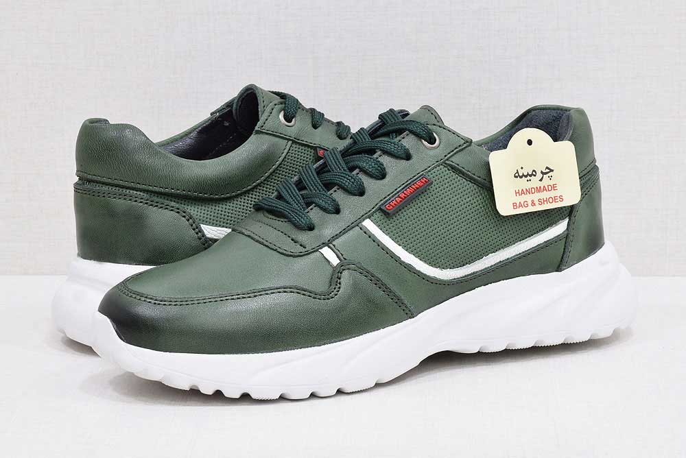 اسپرت زنانه کد 2054 s 1 کتونی زنانه-image-shoes