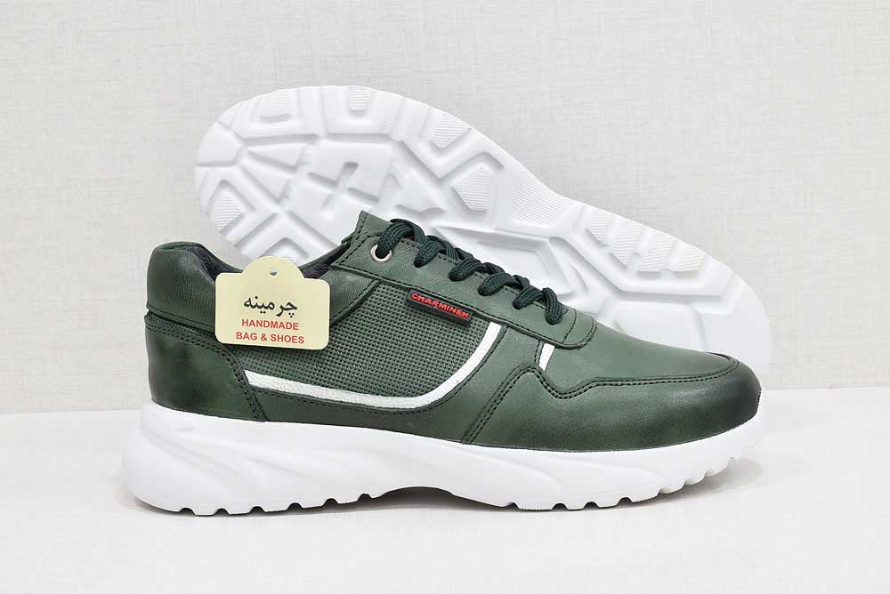 اسپرت زنانه کد 2054 s 2 کفش اسپرت سبک زنانه-image-shoes