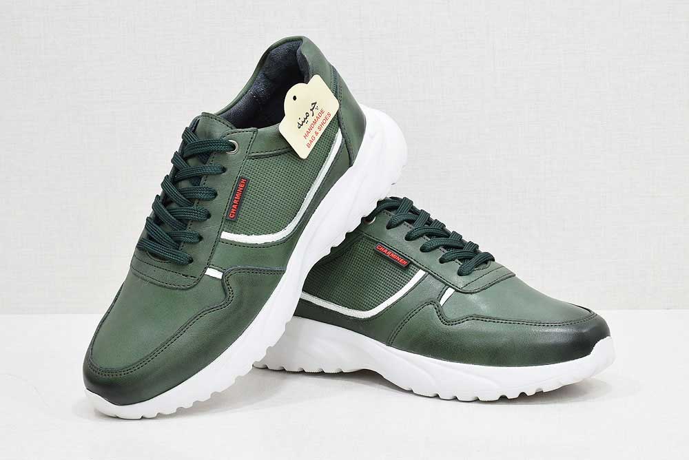 اسپرت زنانه کد 2054 s 3 کفش اسپرت زنانه-image-shoes