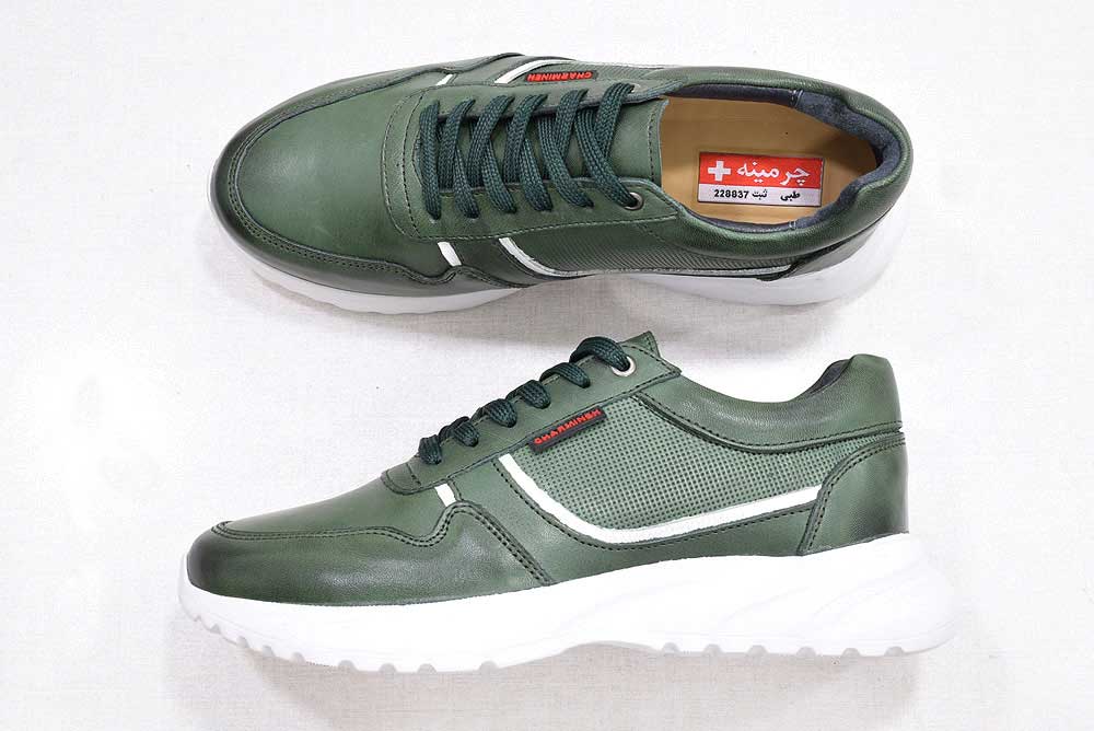 اسپرت زنانه کد 2054 s 4 کفش اسپرت زنانه کد : 2054 - Image 10