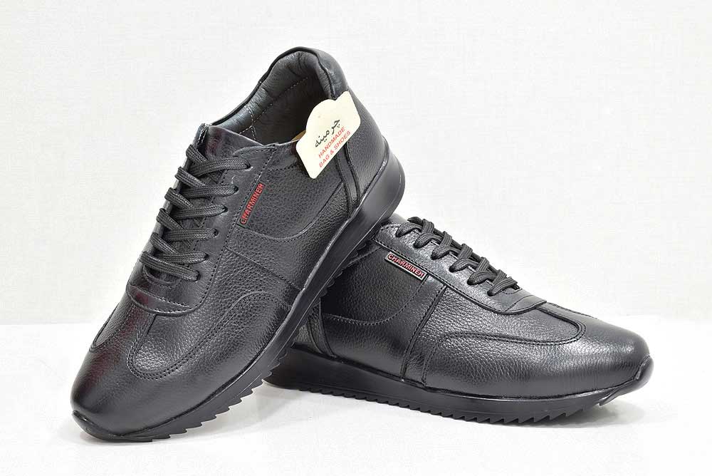 طبی زنانه کد 2052 2 کفش طبی زنانه