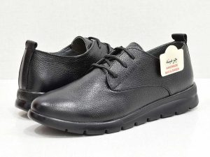 کفش طبی زنانه - image- shoes-Leather