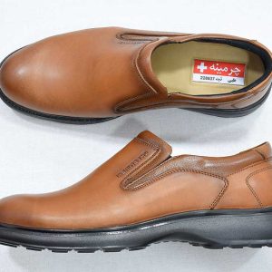 کفش طبی- image- shoes-Leather