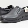 طبی مردانه کد M 509 1 کفش طبی مردانه- image- shoes-Leather