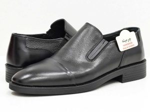 کفش رسمی - image- shoes-Leather