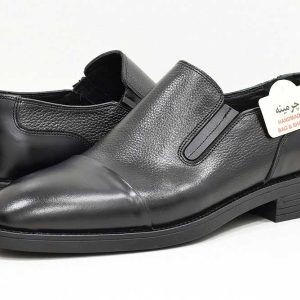 کفش رسمی - image- shoes-Leather