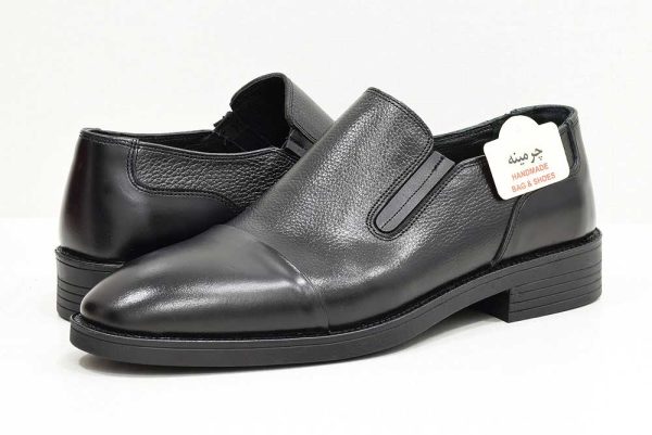 کفش رسمی - image- shoes-Leather