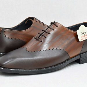 کفش مجلسی - image- shoes-Leather