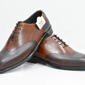 کفش رسمی - image- shoes-Leather