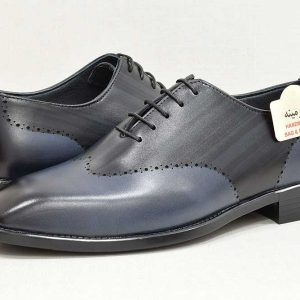 کفش رسمی - image- shoes-Leather